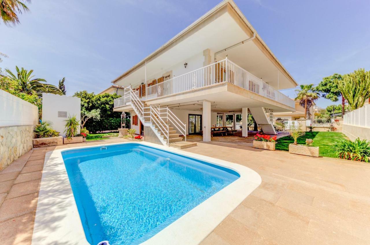 Villa Catalina